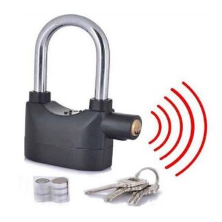 security Alarm Lock