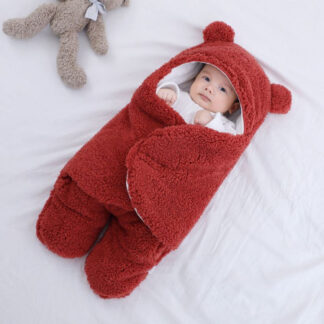 Original Chaina Baby Blanket (meron)