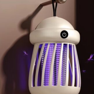 Mosquito Killer and Night Light